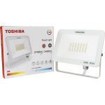 Toshiba Projector led 220VAC 30W Branco F. 6000K 2700Lm IP65 (branco) - 388622