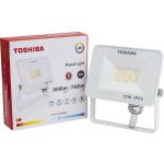 Toshiba Projector led 220VAC 10W Branco F. 6000K 900Lm IP65 (branco) - 388547