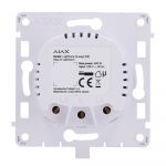 Ajax Relé P/ Interruptor Smart Light Core 2W - AJ-LIGHTCORE-2W