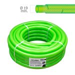 Saturnia Mangueira Reforçada Atflex Ø 19 mm. - 3/4 do Rolo de 50 Metros