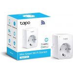 TP-Link Tapo P100 Mini Smart Plug Wifi