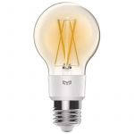 Lâmpada inteligente Yeelight Smart LED Filament Bulb