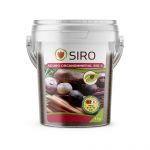 SIRO Adubo Orgânico Mineral Bio2 6-5-12 1 Kg