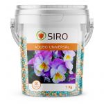SIRO Adubo Universal Libertação Controlada 1kg