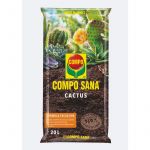 Compo Substrato para Cactos 20l