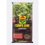 Compo Substrato para Bonsais Sana 5L