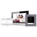 Hikvision Videoporteiro - DS-KIS702Y