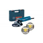 Bosch Mini-rebarbadora 125mm Gws 880 Professional 060139600B
