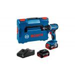 Bosch Berbequim/aparafusadora Gsr 18V-45 Professional 06019K3204
