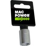 Mac Power Chave de Caixa 1/4 6.5mm - 66435
