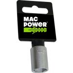 Mac Power Chave de Caixa 1/4 4mm - 66430