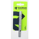 Saurium Chave Tubular, 8x9mm - 47261