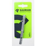 Saurium Chave Tubular, 6x7mm - 47260
