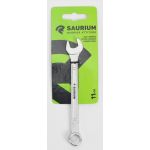 Saurium Chave Boca-luneta, 8mm, Aço Carbono - 47232