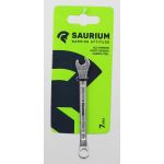 Saurium Chave Boca-luneta, 7mm - 47220