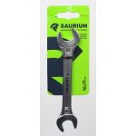 Saurium Chave 2 Bocas, 16x17mm - 47203