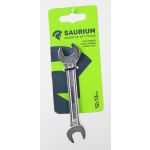 Saurium Chave 2 Bocas, 12x13mm - 47201
