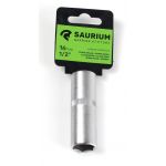 Saurium Chave Velas, Chave Caixa Crv, 16mm, 1/2 - 47048