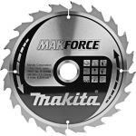 Makita Disco Serra Circular Makforce 235/30/20d - B-08399