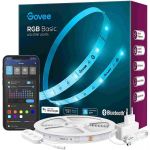 Govee Fita led Smart Wi-fi Rgb (5 Mts) - H615A3A1