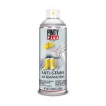 Pintyplus Tinta em Spray Tech X101 400 ml Antimanchas Branco - S7910583