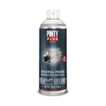 Pintyplus Tinta em Spray Tech I101 Universal 400 ml Impressão Branco - S7902603