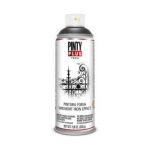 Pintyplus Tinta em Spray Tech FJ104 Forja 400 ml Preto - S7910558