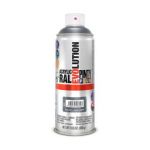 Pintyplus Tinta em Spray Evolution Ral 7011 400 ml Iron Grey - S7903327