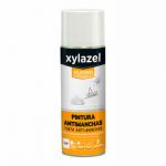 Xylazel Tinta em Spray 5396500 Antimanchas Branco 500 ml - S7904893