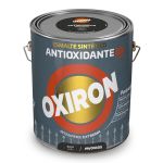 Titan Esmalte Sintético Oxiron 5809047 Preto 750 ml Antioxidante - S7920426