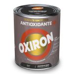 Titan Esmalte Sintético Oxiron 5809097 Preto 750 ml Antioxidante - S7920431