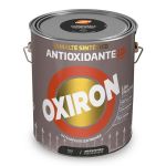 Titan Esmalte Sintético Oxiron 5809095 Preto Antioxidante - S7920430