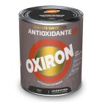 Titan Esmalte Sintético Oxiron 5809096 250 ml Preto Antioxidante - S7920432