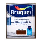 Bruguer Verniz 5057538 750 ml Esmalte para Acabamentos - S7902833