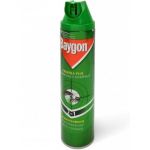 Lote de 3 BAYGON® de SC Johnson, Insecticida Cucarachas y Hormigas Fórmula PLUS, 600 ml J6841001