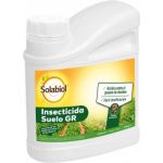 Solabiol, Insecticida Granulado Para Suelo, Ideal contra Gusano de la Patata, 600 grs. 286601119
