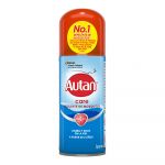 Autan Autan Family Care Aerosol d Repelente de Mosquitos e Insectos, 100 ml