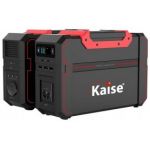 Kaise S710, Estación Energía Portátil 444 Wh 120.000mAh KAISES710