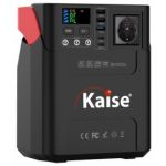 Kaise S328, Estación Energía (Batería) Portátil 222 Wh 60.000mAh KAISES328