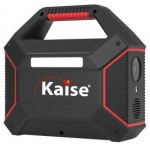 Kaise S365, Estación Energía (Batería) Portátil 155 Wh 42.000mAh KAISES365