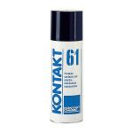 Kontakt Spray 61 Lubrificante de Contatos e Inibidor de Corrosão 200ml