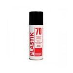 Kontakt Spray Isolante à Base de Resina 200ml Plastik 70