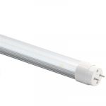 Lâmpada LED T8 18W 6500K 120cm - LAMP-LEDT8-18W-120