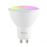 ngs Smart Wifi LED Bulb Gleam 510C GU10 5W - 239041