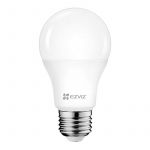 ezviz Lâmpada de LED inteligente LB1-branca branca quente 8W E27 - 10659395