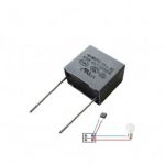 EDM - Pack 5 Condensador para Lâmpada led EDM ELK-E99891