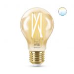 WIZ 1X A60 E27 White Ambiance LED 8718699787219 - 8718699787219