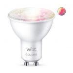 WIZ 1X PAR16 GU10 White and Color Ambiance LED - 8718699787134