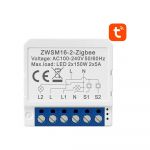 AVATTO Relé Smart Switch ZWSM16-W2