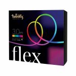 Twinkly Flex RGB LED Tube 288 LEDs 3m App-Controlled